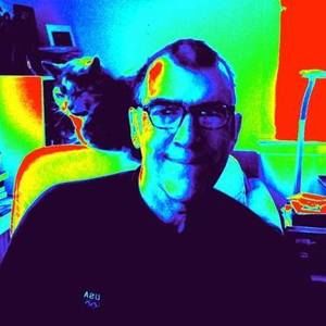 Meet your Posher, Thomas