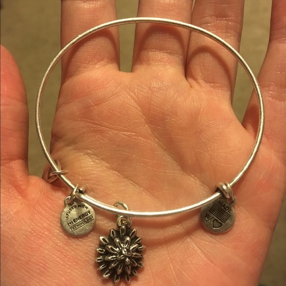 Lotus Alex and Ani
