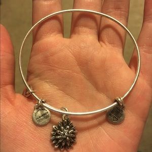 Lotus Alex and Ani