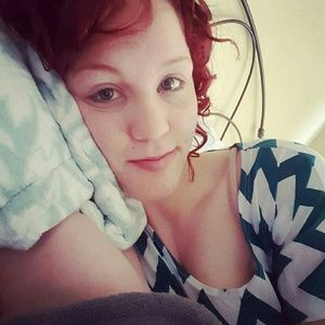 Meet your Posher, Krystal