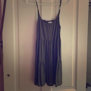 American Eagle Dress