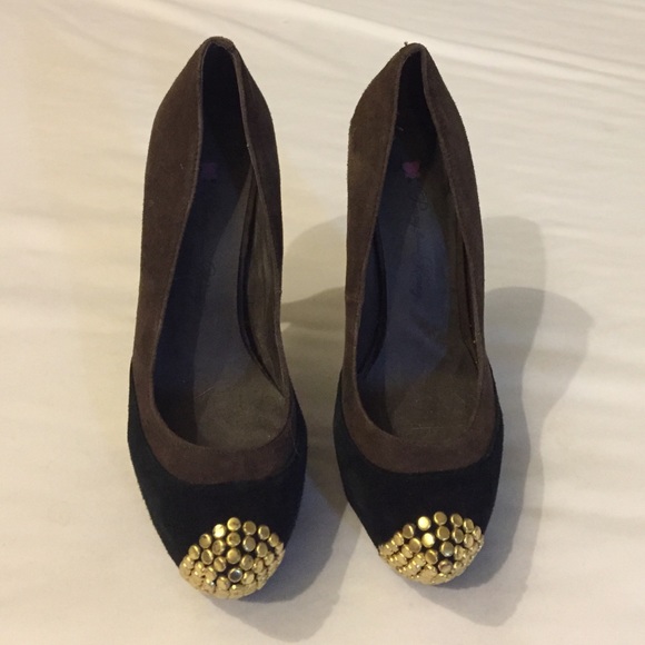 Penny loves Kenny high heels - Picture 2 of 3