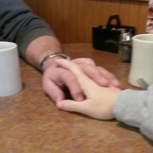 Meet your Posher, Dawn