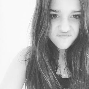 Meet your Posher, Alana