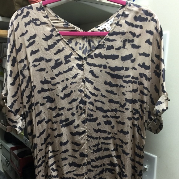 ***SOLD***CAbi Cloud Top