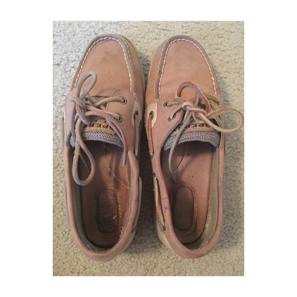 Classic Womens Sperry