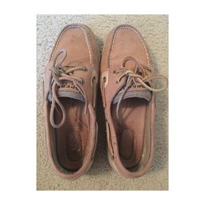 Classic Womens Sperry
