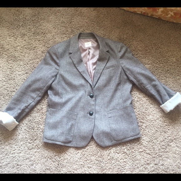 Unique Gap Blazer