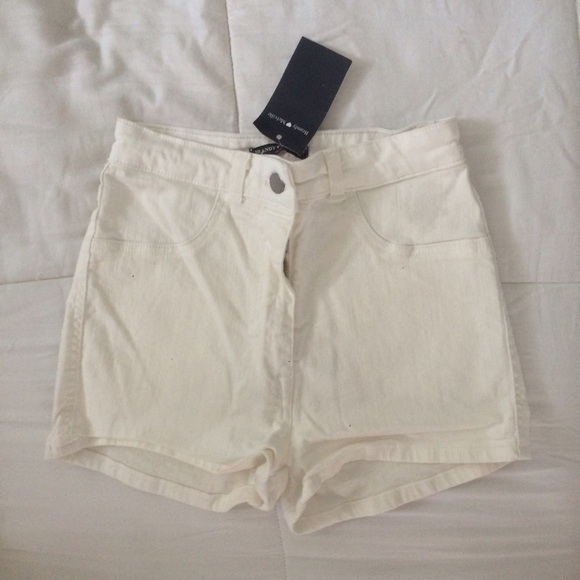 Brandy Melville High Waisted Shorts