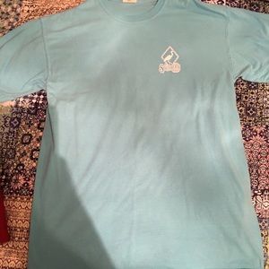 Comfort color shirt