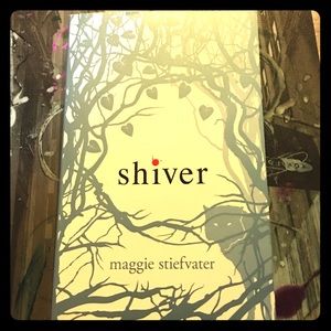 Shiver by Maggie Stiefvater