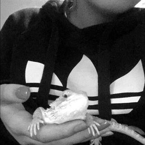 Meet your Posher, Kaitlin