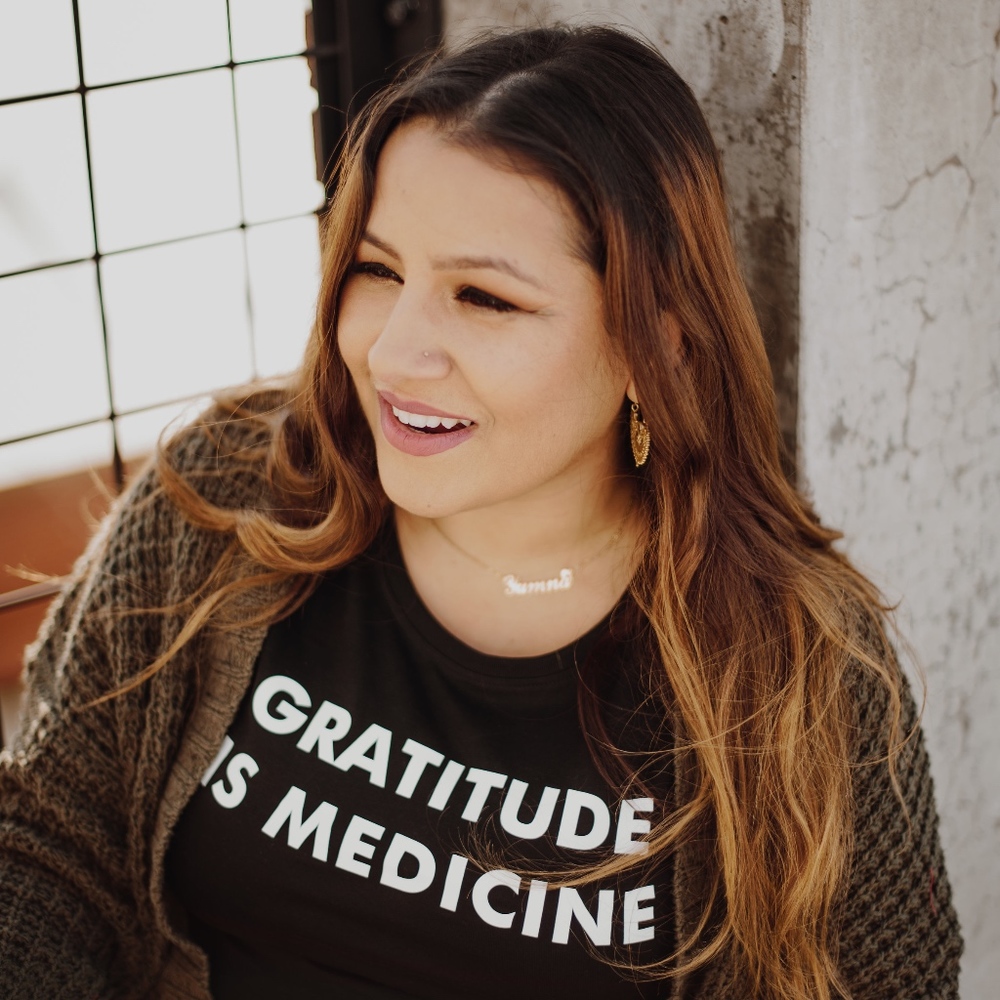 Meet your Posher, Yumi