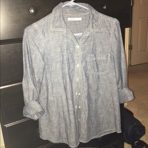 Jean shirt