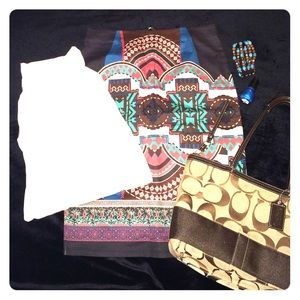 🚨SALE🚨🎉Pencil Skirt🎉