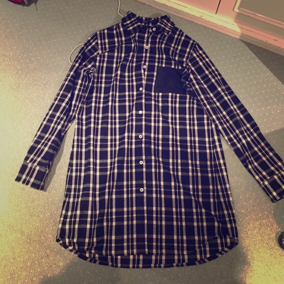 Maje T-Shirt Dress