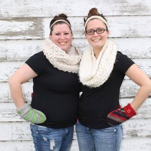 Meet your Posher, Jeanine