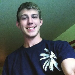 Meet your Posher, Cameron