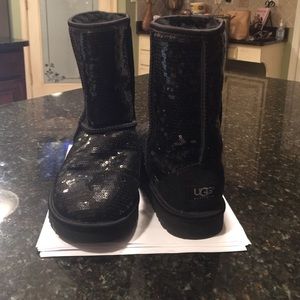 Uggs