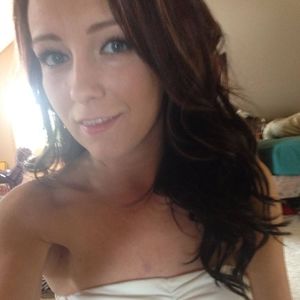 Meet your Posher, Ashlee