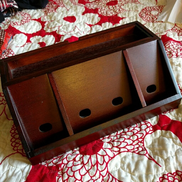 Charging station