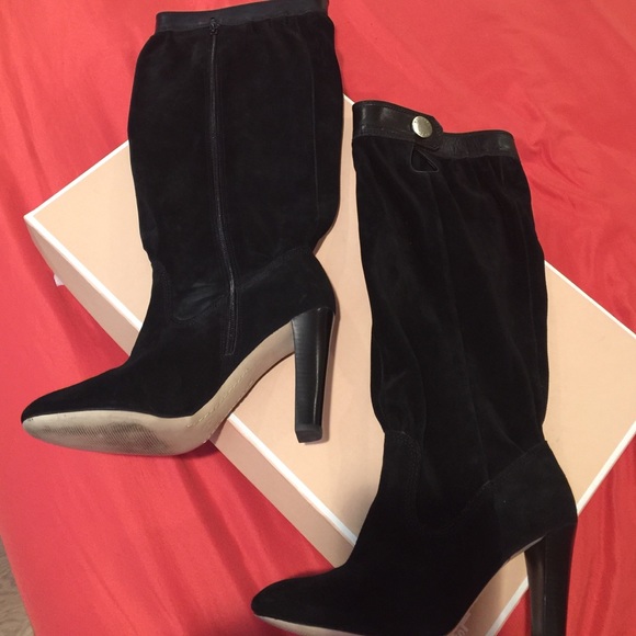 Michael Kors boots