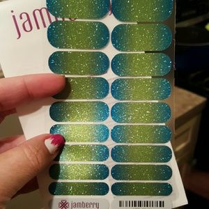 Jamberry ATLANTIS