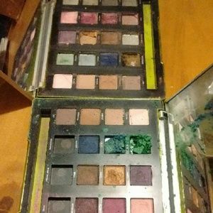 Urban Decay Vice Palettes