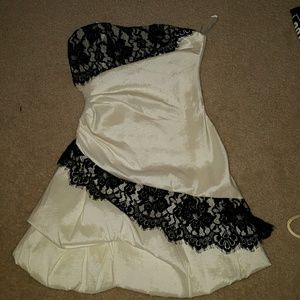 Homecoming dress worn once!