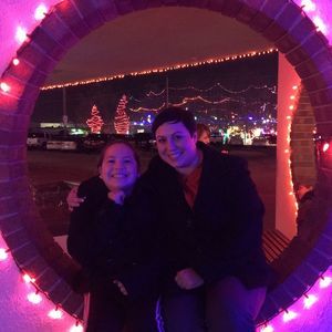 Meet your Posher, Tracy