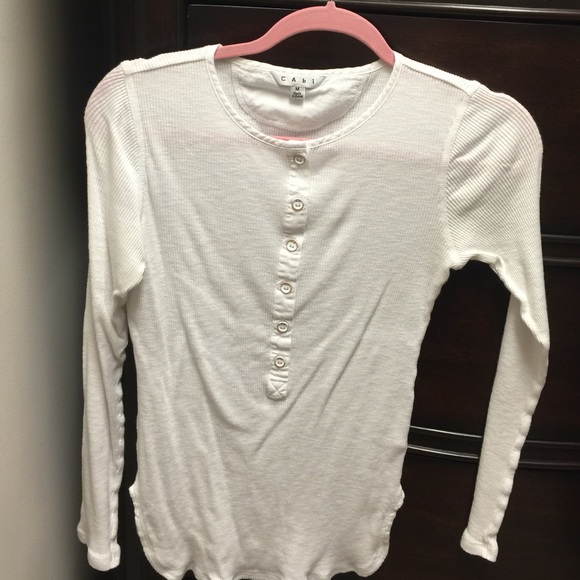 CAbi Etta Henley