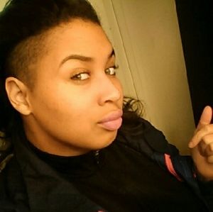 Meet your Posher, Kadisha