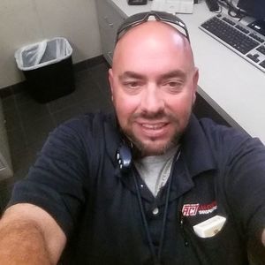 Meet your Posher, James