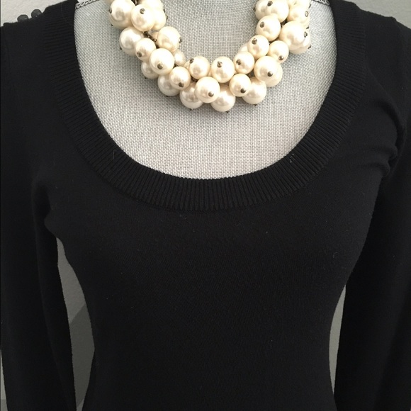 Express sweater dress - Picture 2 of 3