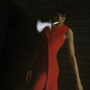 Meet your Posher, Connie