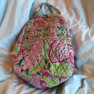 Vets Bradley lunch box