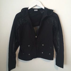 Nike sphere dry jacket