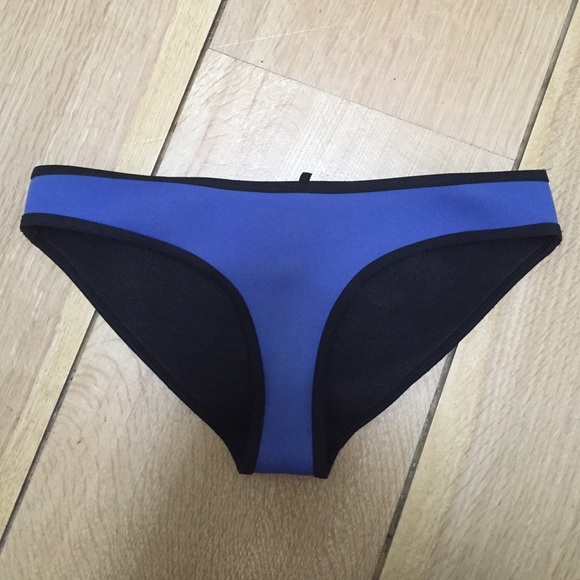 triangl bikini bottoms