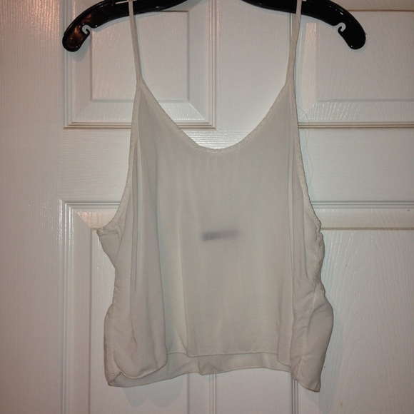 Brandy Melville Jacqueline Tank