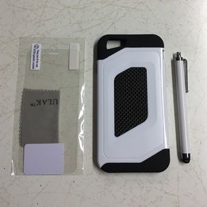 ULAK iPhone 6 Protective Case