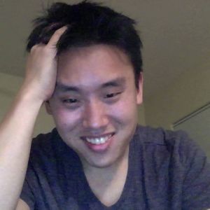 Meet your Posher, Christopher