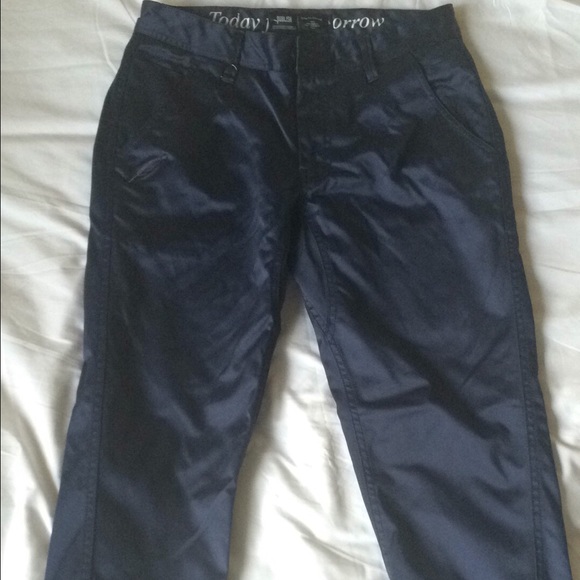 Publish Jogger Pants Navy (Men's)