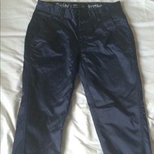 Publish Jogger Pants Navy (Men's)