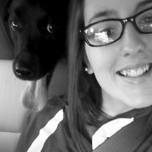 Meet your Posher, Riley