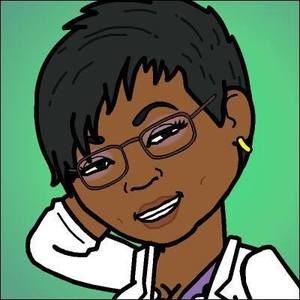 Meet your Posher, Annette