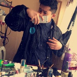 Meet your Posher, Luis