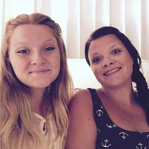 Meet your Posher, Katelyn