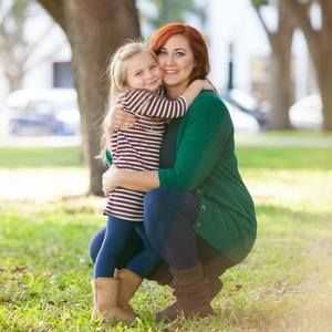 Meet your Posher, Tara