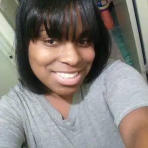 Meet your Posher, Nitasha