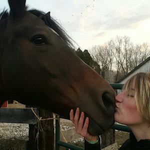 Meet your Posher, Erica